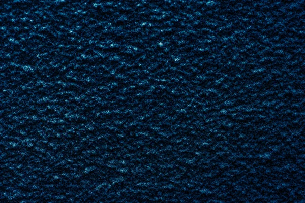 Cold Snowy Icy Dark Blue Background Cold Winter Weather Texture — Stock Photo, Image