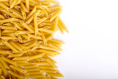 İtalyan durum buğday makarna