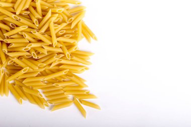 İtalyan durum buğday makarna