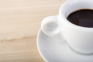 siyah kahve çekirdekleri Kupası