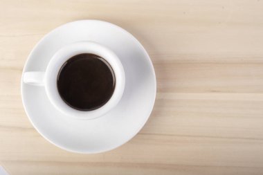 siyah kahve çekirdekleri Kupası