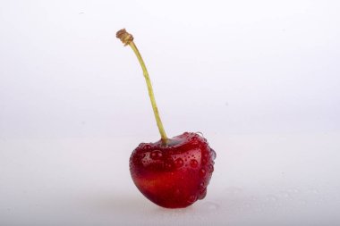 Kırmızı Kiraz taze meyve