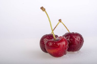 Kırmızı Kiraz taze meyve