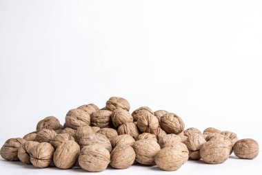 Noci, frutta secca e mandorle