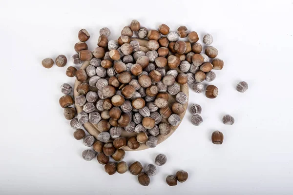 Noci, frutta secca e mandorle