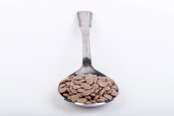 kaşığı kırmızı mercimek