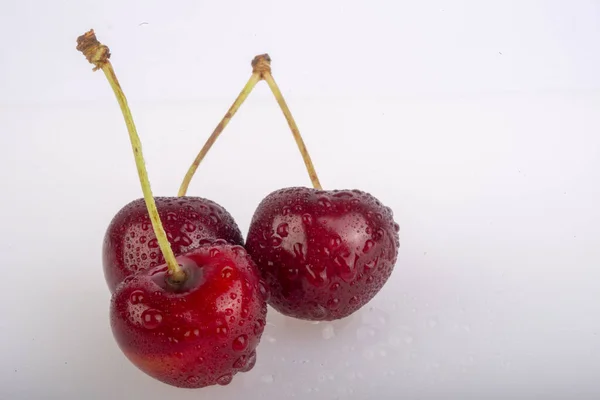 Cherries, a rich source of nutrients