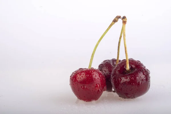 Cherries, a rich source of nutrients