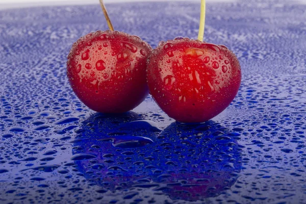 Cherries, a rich source of nutrients