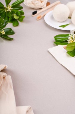 Ev eşyaları incelenecek. Tekstil, hijyen ürünleri, kağıt çatallar..