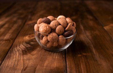 Hollanda bayramı Sinterklaas