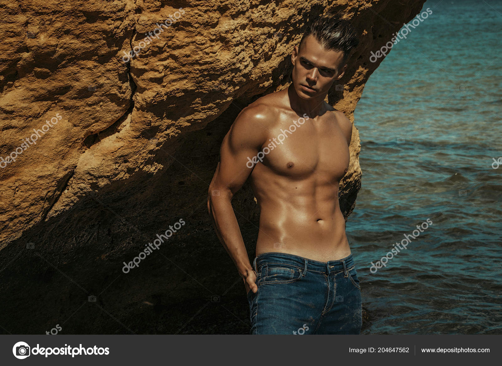 ᐈ Black Model Male Stock Pictures Royalty Free Black Male Model Pics Download On Depositphotos