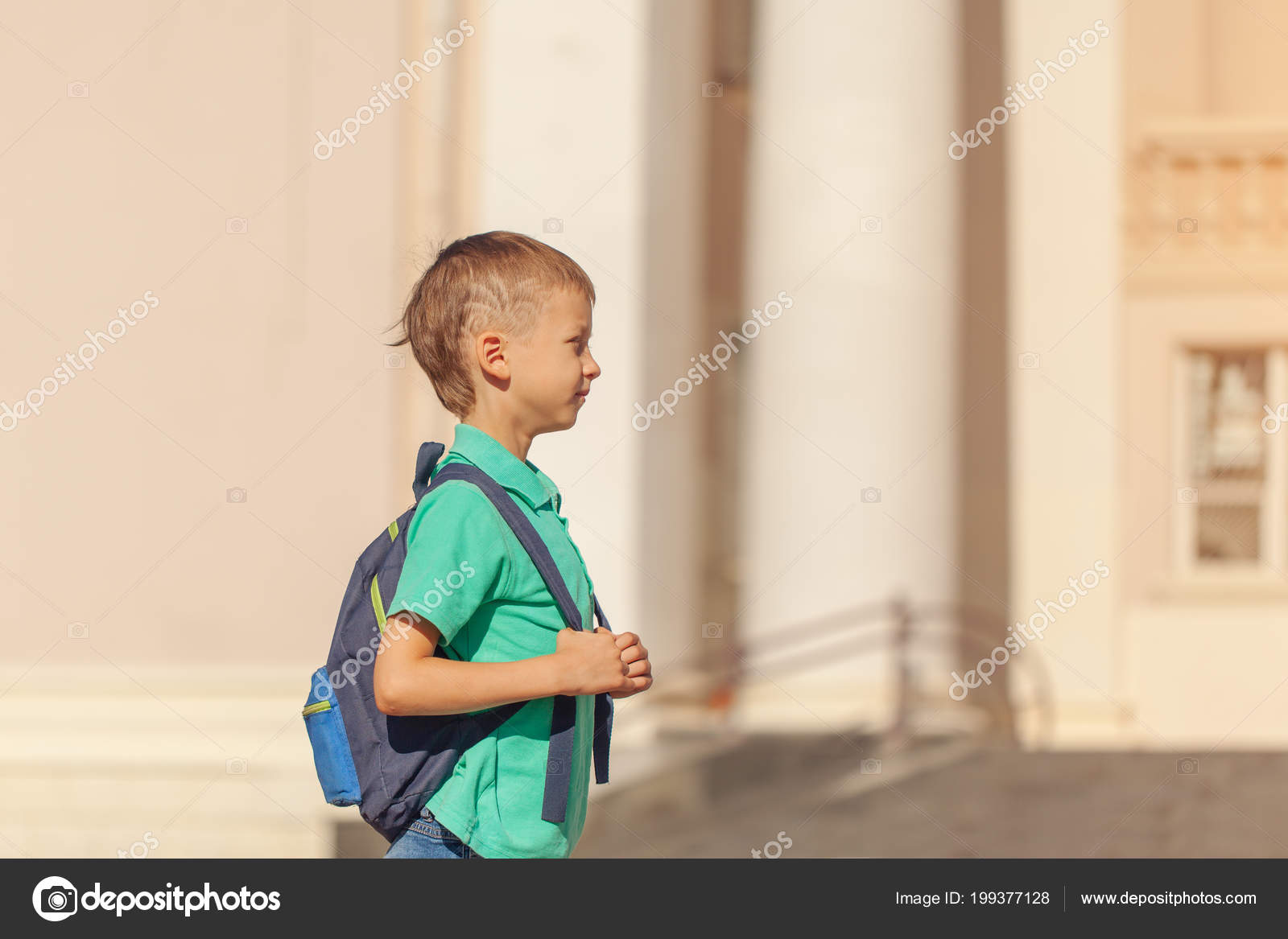 child rucksack