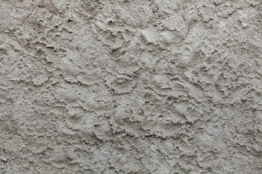 Kaba boyasız somut duvar. Arka plan doku.