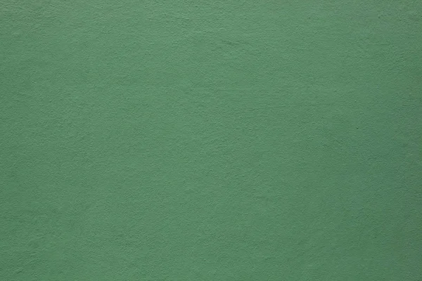 Pared Estuco Pintada Verde Textura Fondo — Foto de Stock