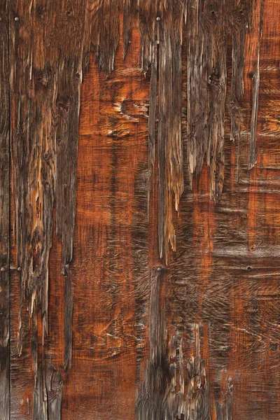 Old Rustic Wooden Surface Background Texture — Stock Photo, Image