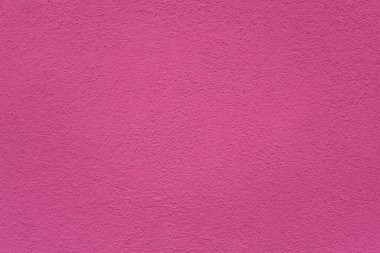 Pembe boyalı sıva duvar arka plan