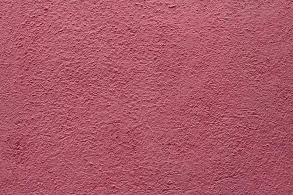 Parete Stucco Rosa Sporco Dipinta Sull Isola Burano Nella Laguna — Foto Stock
