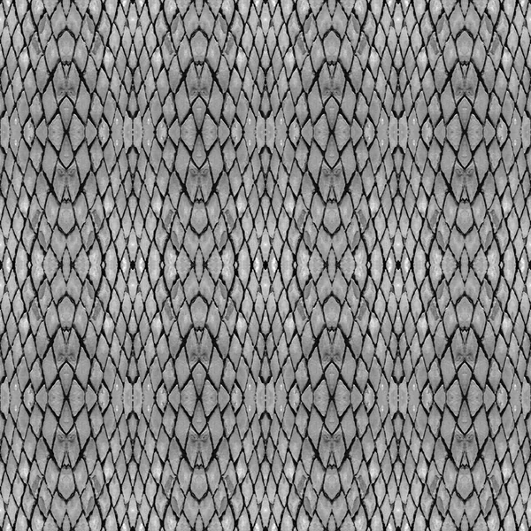 Dijital soyut geometrik Dikişsiz desen arka plan tasarım gri renklerde
