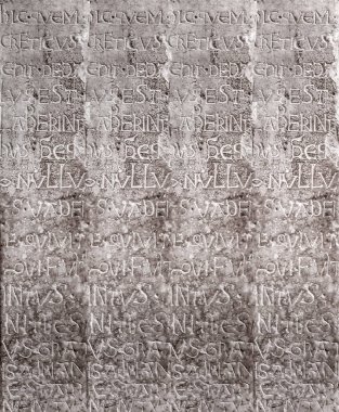 Fotoğraf manipülasyon tekniği oyma harf desenler arka plan fotoğraf.