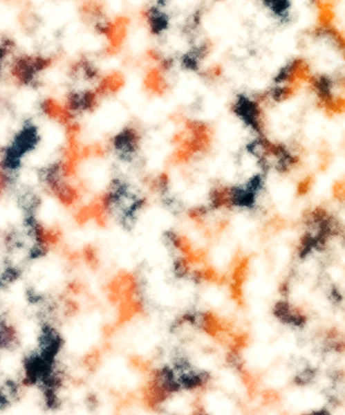 Abstrakte Grunge Textur Hintergrund Bunten Tönen Vor Weißem Hintergrund — Stockfoto