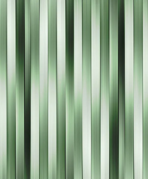 Digitale Technik Abstrakte Geometrische Horizontale Streifen Muster Hintergrunddesign Grünen Farben — Stockfoto
