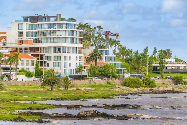 Punta Gorda Mahallesi, Montevideo, Uruguay — Stok fotoğraf