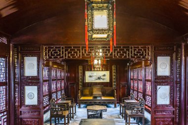 Yuyuan Bahçe, Shanghai, Çin