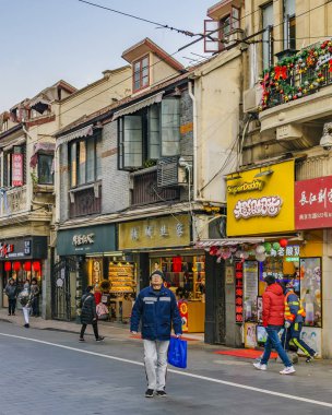 Şanghay Fransız Imtiyaz bölgesi