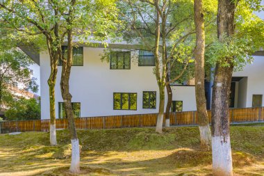 Çin Sanat Akademisi, Hangzhou, Çin