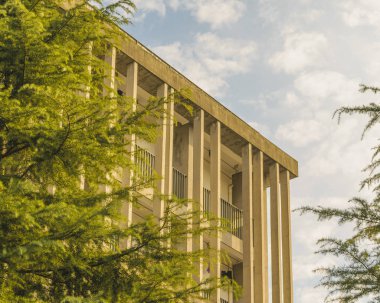 Çin Sanat Akademisi, Hangzhou, Çin