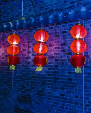 Hefang Street, Hangzhou, Çin