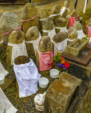 Filozof Yolu, Kyoto, Japonya