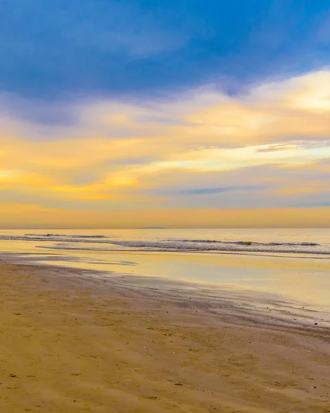 Carrasco Beach, Montevideo, Uruguay — Photo