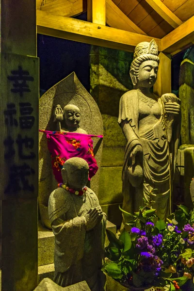 Fushimi Inari Taisha, Kyoto, Japan — Stock Photo, Image