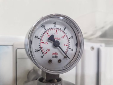 Hastane Acil Servisi'nde Tıbbi Malzeme 