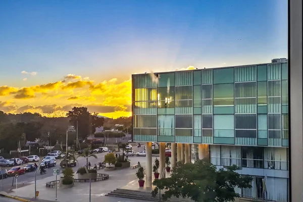 Costa Urbana Mall Exterior View, Canelones, Uruguay — 스톡 사진