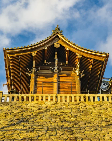 Kiyomizudera Temple, Kyoto, Japan — Stock Photo, Image