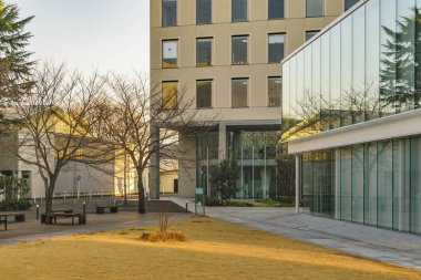 Kanagawa Teknoloji Enstitüsü, Japonya