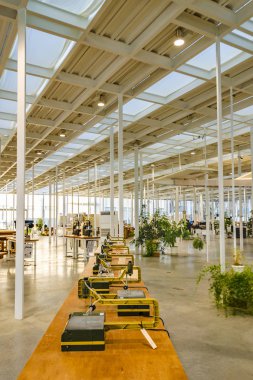 Kanagawa Teknoloji Enstitüsü, Japonya