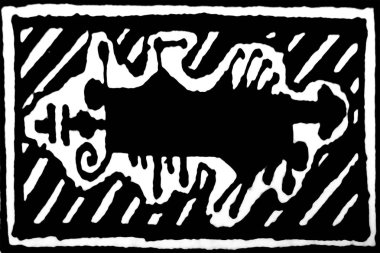 Tarih Öncesi Stil Sembol Sanat