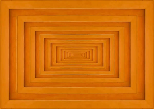 Tunnel Contexte géométrique — Photo