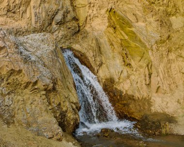 El Leoncito Ulusal Parkı, Calingasta Bölgesi, San Juan Eyaleti, Arjantin