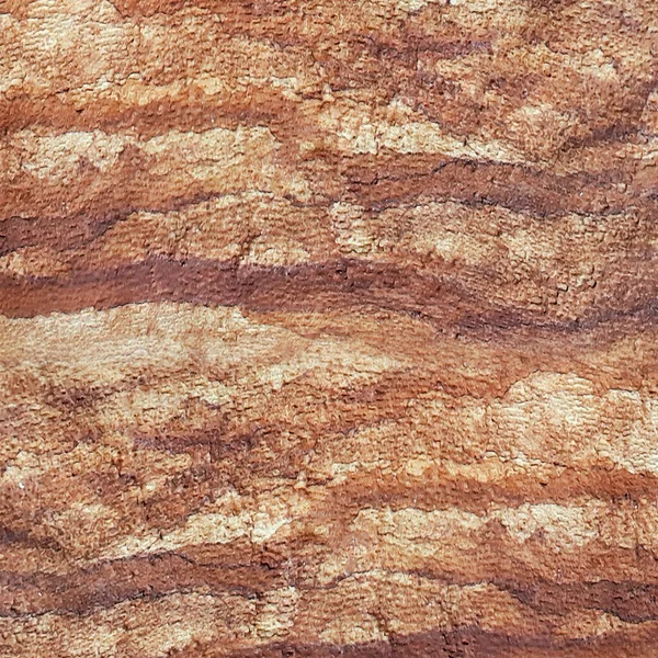 Rusty Molhado Fundo Textura Abstrata Cores Misturadas — Fotografia de Stock