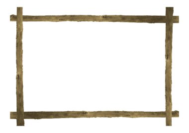 Bagaj, çerçeve arkaplanını beyaz renkte izole etti