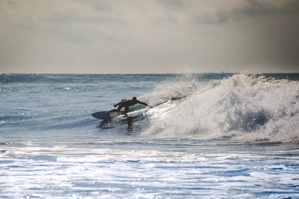 Yaşam Tarzı Temalı Sörf Fotoğrafı — Stok fotoğraf
