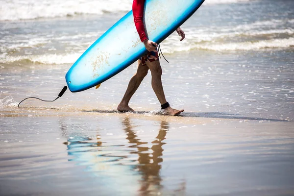 Surfing Life Style Themed Photos — Stock Photo, Image