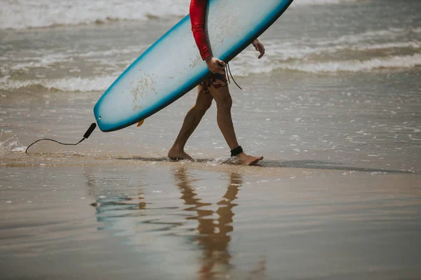 Sörf Yaşam Tarzı Temalı Fotoğraflar — Stok fotoğraf