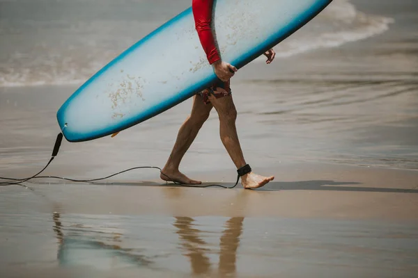 Surfing Life Style Themed Photos — Stock Photo, Image
