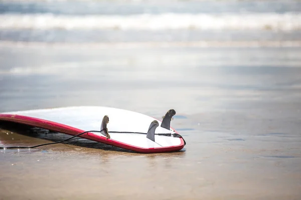 Surfen Lebensstil Themenfotos — Stockfoto